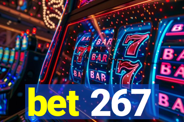 bet 267